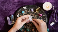 Turvecka: dessa 3 stjärntecken kommer att ha extra mycket tur 16–22 mars