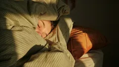 Sömn är viktigare än gymmet: den oväntade kopplingen mellan nattvila och viktnedgång