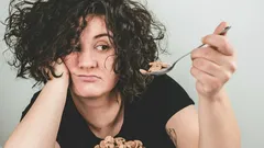 Experter: 7 livsmedel som kan hjälpa till att minska stressnivån