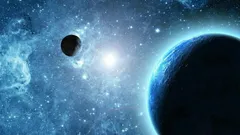 Inte bara vatten: forskare har tagit reda på vad som faktiskt krävs för liv utanför Jorden