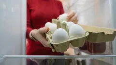 Hemligheten bakom att hålla ägg färska länge: en expert berättar hur de ska förvaras