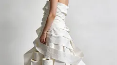 Vad är pappersklänningar och vem kom på att sälja dem? Svaret kan överraska