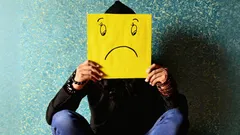 Psykologer nämnde de fraser som oftast upprepas av personer med negativt tänkande