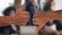 Varför konflikter är möjligheter till tillväxt – experterna svarar