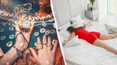 Personer födda på dessa fyra datum behöver vila mest