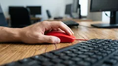 Din mus är troligen ansluten till fel USB-port – och här är varför