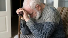 I den här åldern anses man vara riktigt ”gammal” – enligt en vetenskaplig studie