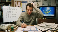 Pengar som förändrar livet: hur stora är egentligen oddsen att vinna på lotteri?