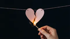 Hur man gör slut på rätt sätt: vad forskningen säger