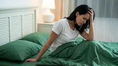 Gör inte det här om du vaknar mitt i natten – konsekvenserna kommer snabbt