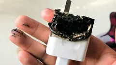 Vilka apparater ska du aldrig lämna utan uppsikt? Experter listar de fem viktigaste