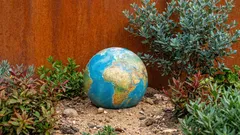 Geologer har tagit reda på var en miljard år ur jordens historia tog vägen