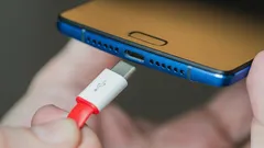 USB-C kan bli ett minne blott: vägen är banad för en ny era av smartphones