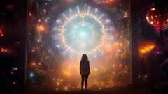 Mars 2026 vänder livet upp och ner för fyra stjärntecken – vem får stor tur?