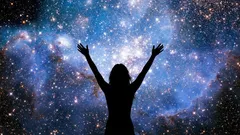 Varför finns just vårt universum? Forskare debatterar om Gud och multiversumet
