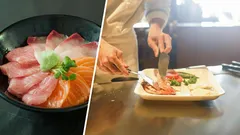 Restauranganställda avslöjar nio rätter de aldrig skulle beställa själva – vad är haken?