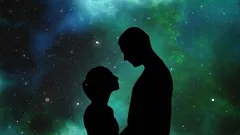 Den perfekta partnern enligt ditt födelsedatum: hur blir din andra hälft?