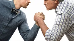 De är i en annan liga: 9 saker där män i generation X överträffar generation Z