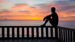 När det kan vara nyttigt att vara ensam: 3 viktiga tecken