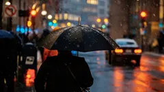 Människor som ofta kollar vädret har dessa 11 unika egenskaper