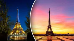 I Eiffeltornet finns ett hemligt rum på 285 meters höjd: vad används det till?