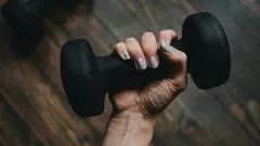 Glöm promenaderna: efter 40 är den här fysiska aktiviteten helt nödvändig