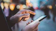 Det här är den verkliga orsaken till att din mobil blir seg – inte processorn