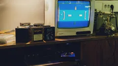 Kolla på vinden: retroteknologi från 80-talet som folk betalar stora summor för