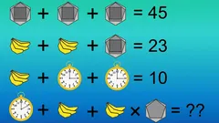 Hjärngåtan som kräver ansträngning – inte alla klarar att lösa den