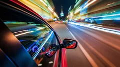 Det här är de enda två platserna i världen som saknar hastighetsbegränsningar på vägarna