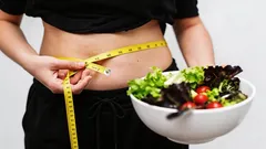 Varför vikten alltid står stilla – dietisten förklarar de enkla orsakerna