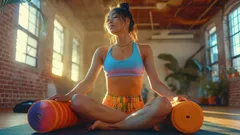 Lathet som livsstil: hemliga metoder för att hålla formen utan gym och timmar av träning