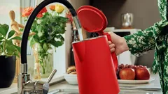 De flesta gör ett misstag när de använder en vattenkokare: det här ska du absolut inte göra