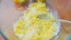 Blanda citronskal med bikarbonat: vad det är bra för och varför du bör göra det