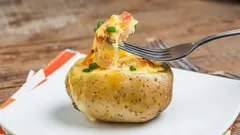 Hur mycket potatis kan man äta per dag? Försök att gissa rekommendationen