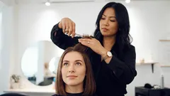 Så går du till frisören utan besvikelser – undvik dessa misstag