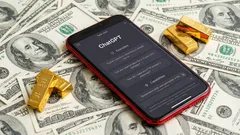 Det har blivit känt hur mycket OpenAI-anställda tjänar – siffrorna imponerar