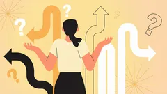 5 frågor om jobb och karriär som du bör ställa dig själv redan nu