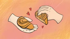 6 sätt att visa generositet som inte har med pengar att göra