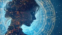 Personer som är födda under dessa månader har en särskilt stark aura